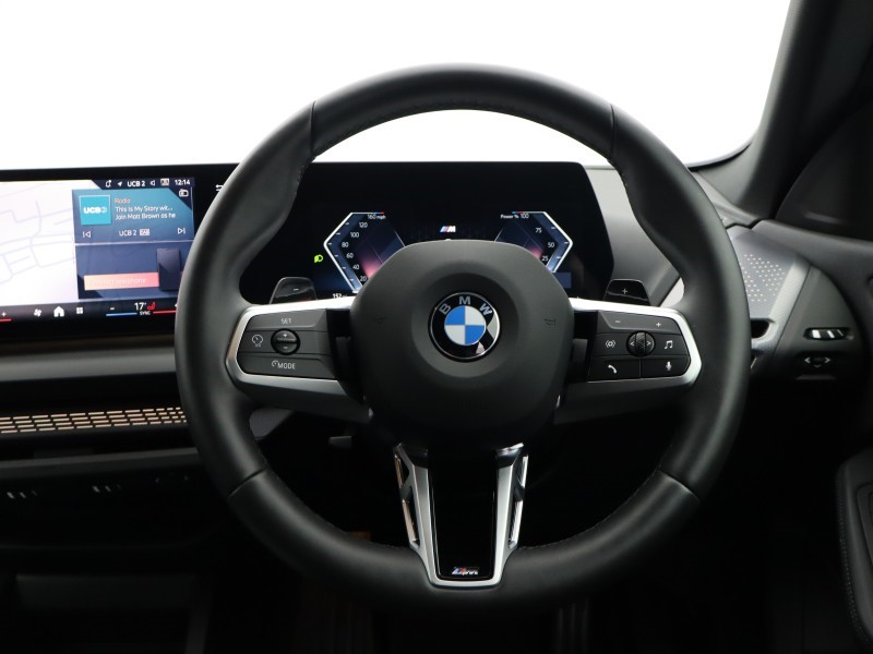 2025 (25) BMW 2 SERIES 220 M Sport 4dr Step Auto 4617409