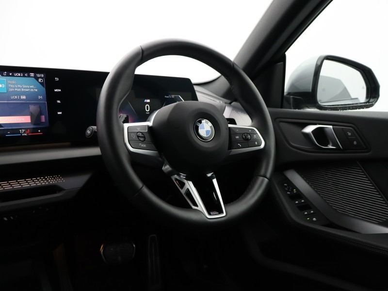 2025 (25) BMW 2 SERIES 220 M Sport 4dr Step Auto 4617408