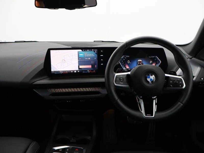 2025 (25) BMW 2 SERIES 220 M Sport 4dr Step Auto 4617407