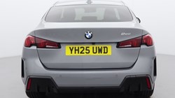 2025 (25) BMW 2 SERIES 220 M Sport 4dr Step Auto 4617353