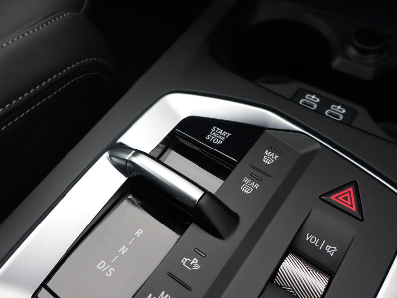 2025 (25) BMW 2 SERIES 220 M Sport 4dr Step Auto 4617375