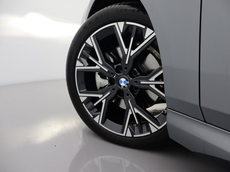 2025 (25) BMW 2 SERIES 220 M Sport 4dr Step Auto 4617402