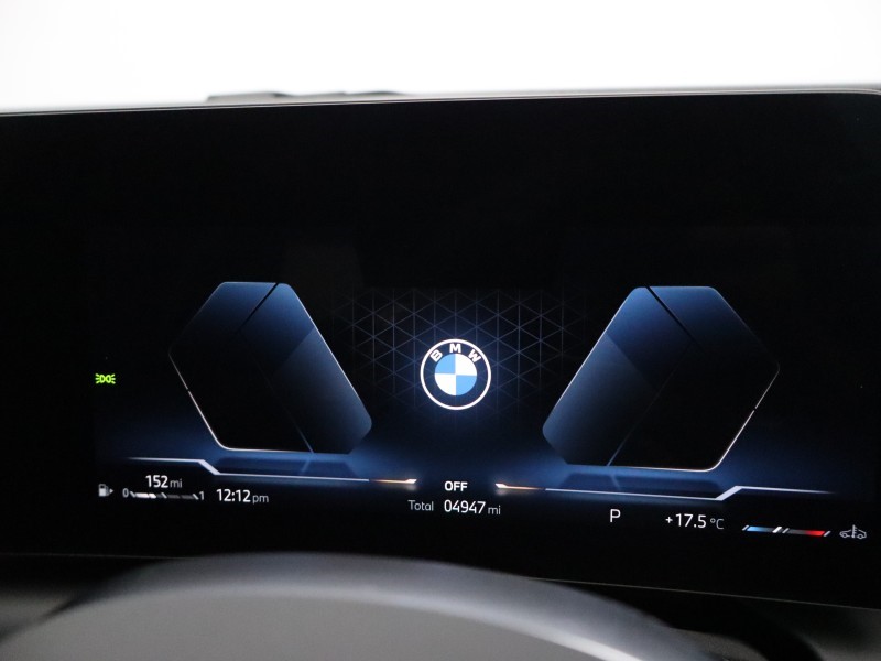 2025 (25) BMW 2 SERIES 220 M Sport 4dr Step Auto 4617396