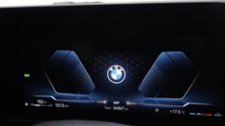 2025 (25) BMW 2 SERIES 220 M Sport 4dr Step Auto 4617396