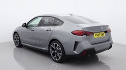 2025 (25) BMW 2 SERIES 220 M Sport 4dr Step Auto 4617352