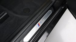 2023 (23) BMW X3 xDrive20d MHT M Sport 5dr Step Auto 4698943