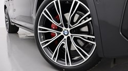 2023 (23) BMW X3 xDrive20d MHT M Sport 5dr Step Auto 4698927