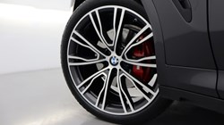 2023 (23) BMW X3 xDrive20d MHT M Sport 5dr Step Auto 4698928