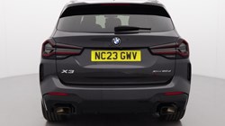 2023 (23) BMW X3 xDrive20d MHT M Sport 5dr Step Auto 4698912