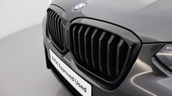2023 (23) BMW X3 xDrive20d MHT M Sport 5dr Step Auto 4698924
