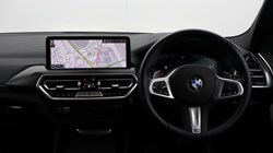 2023 (23) BMW X3 xDrive20d MHT M Sport 5dr Step Auto 4698938