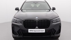 2023 (23) BMW X3 xDrive20d MHT M Sport 5dr Step Auto 4698908