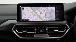 2023 (23) BMW X3 xDrive20d MHT M Sport 5dr Step Auto 4698937