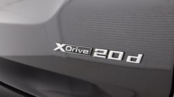 2023 (23) BMW X3 xDrive20d MHT M Sport 5dr Step Auto 4698916