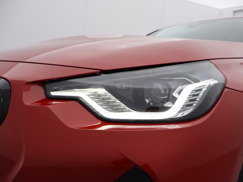 2024 (73) BMW 2 SERIES M240i xDrive 2dr Step Auto 4632797