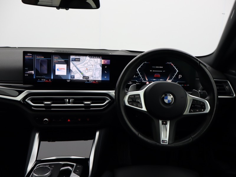 2024 (73) BMW 2 SERIES M240i xDrive 2dr Step Auto 4632811