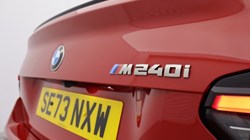 2024 (73) BMW 2 SERIES M240i xDrive 2dr Step Auto 4632789