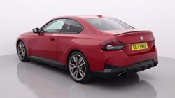 2024 (73) BMW 2 SERIES M240i xDrive 2dr Step Auto 1