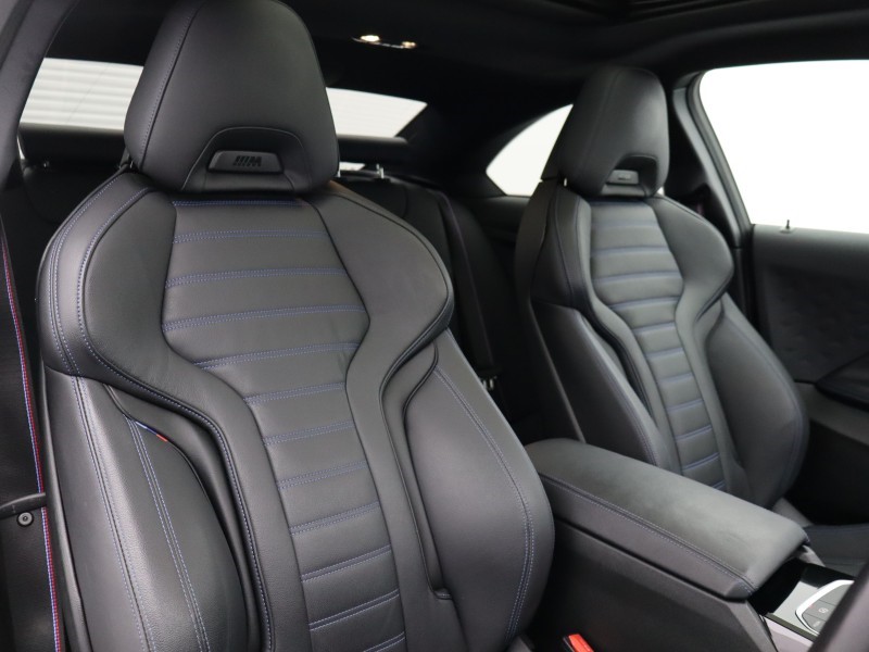 2024 (73) BMW 2 SERIES M240i xDrive 2dr Step Auto 4632800