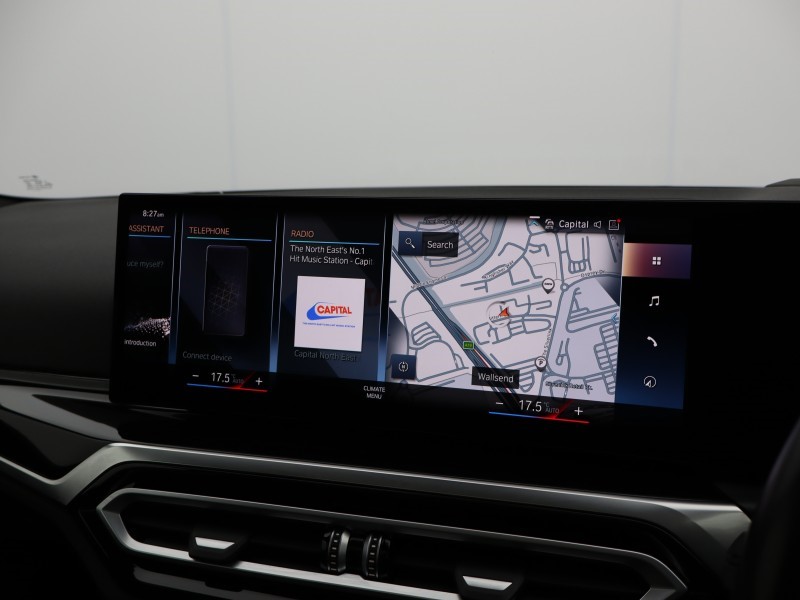 2024 (73) BMW 2 SERIES M240i xDrive 2dr Step Auto 4632826