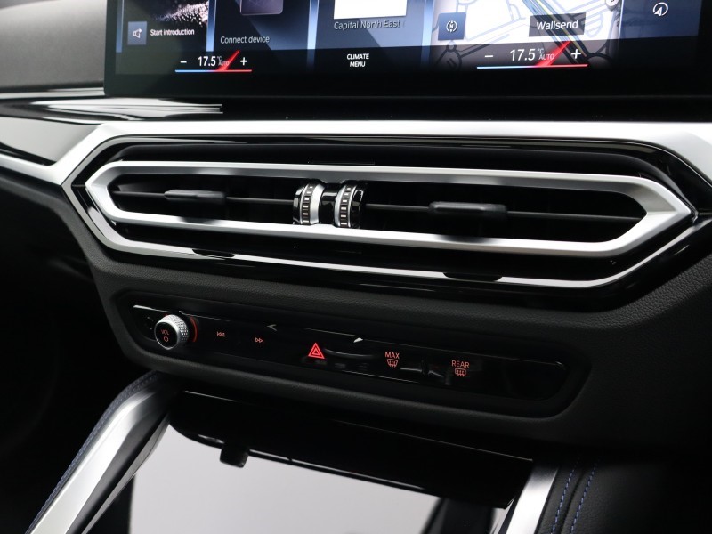 2024 (73) BMW 2 SERIES M240i xDrive 2dr Step Auto 4632831