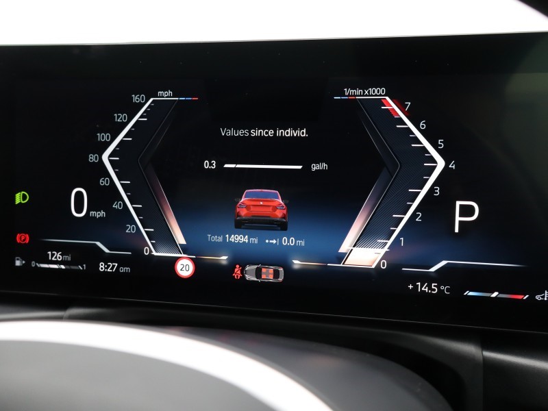 2024 (73) BMW 2 SERIES M240i xDrive 2dr Step Auto 4632825