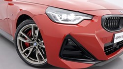 2024 (73) BMW 2 SERIES M240i xDrive 2dr Step Auto 4632807