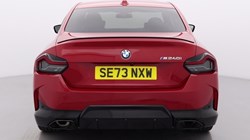 2024 (73) BMW 2 SERIES M240i xDrive 2dr Step Auto 4632785