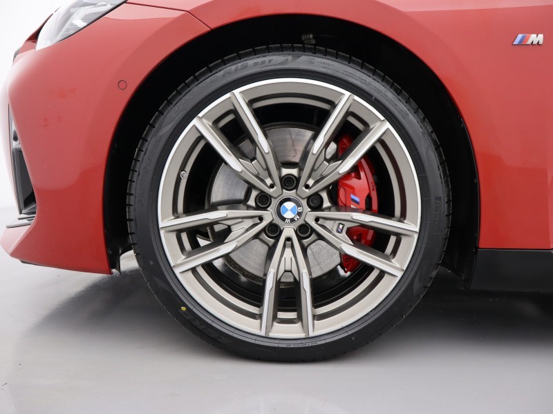 2024 (73) BMW 2 SERIES M240i xDrive 2dr Step Auto 4632796