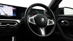 2024 (73) BMW 2 SERIES M240i xDrive 2dr Step Auto 4632815