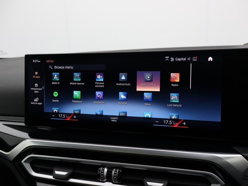 2024 (73) BMW 2 SERIES M240i xDrive 2dr Step Auto 4632830