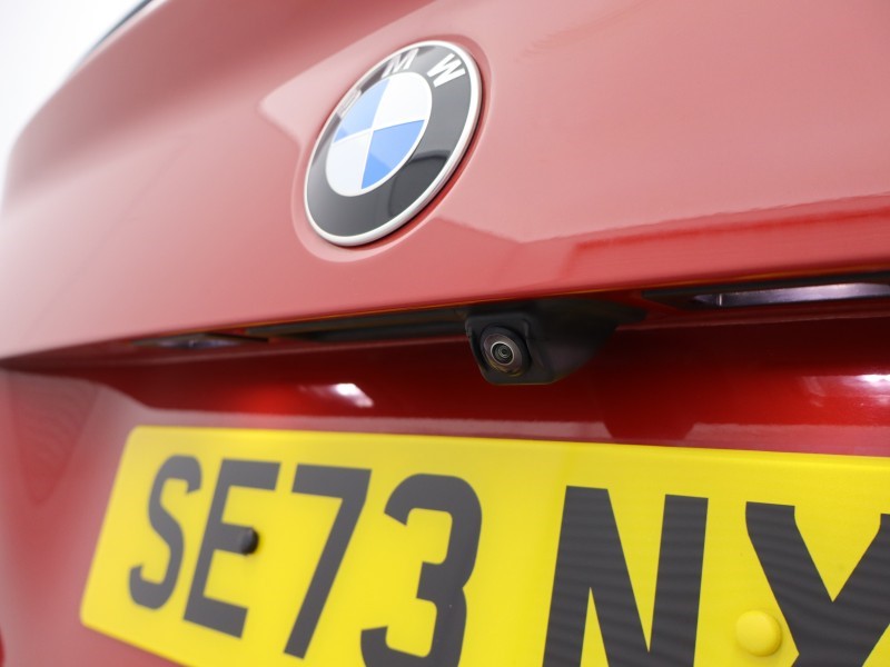 2024 (73) BMW 2 SERIES M240i xDrive 2dr Step Auto 4632791