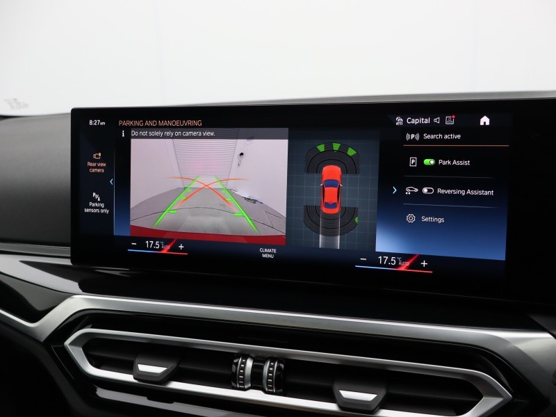 2024 (73) BMW 2 SERIES M240i xDrive 2dr Step Auto 4632827