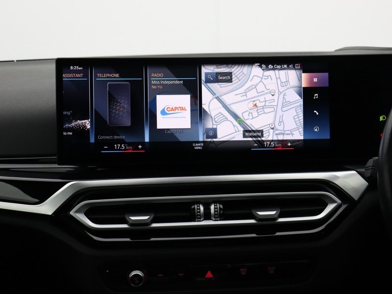 2024 (73) BMW 2 SERIES M240i xDrive 2dr Step Auto 4632814