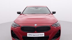 2024 (73) BMW 2 SERIES M240i xDrive 2dr Step Auto 4632781