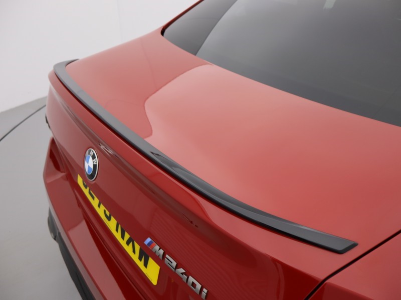 2024 (73) BMW 2 SERIES M240i xDrive 2dr Step Auto 4632794