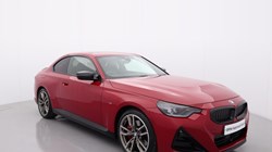 2024 (73) BMW 2 SERIES M240i xDrive 2dr Step Auto 4632780
