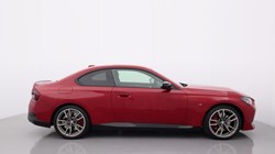 2024 (73) BMW 2 SERIES M240i xDrive 2dr Step Auto 4632787