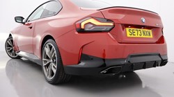 2024 (73) BMW 2 SERIES M240i xDrive 2dr Step Auto 4632809