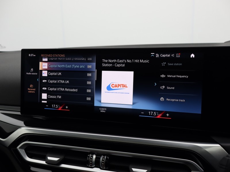 2024 (73) BMW 2 SERIES M240i xDrive 2dr Step Auto 4632828