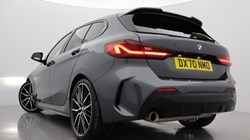 2020 (70) BMW 1 SERIES 118i M Sport 5dr Step Auto 4801462