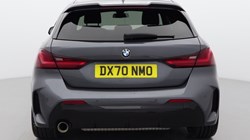2020 (70) BMW 1 SERIES 118i M Sport 5dr Step Auto 4801446