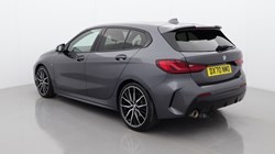 2020 (70) BMW 1 SERIES 118i M Sport 5dr Step Auto 1
