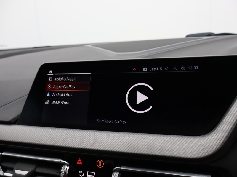 2020 (70) BMW 1 SERIES 118i M Sport 5dr Step Auto 4801482