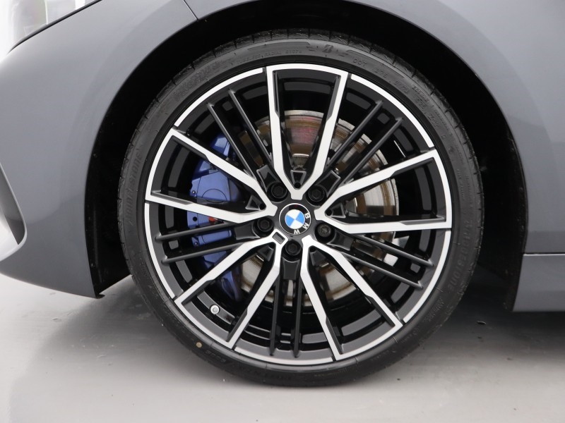 2020 (70) BMW 1 SERIES 118i M Sport 5dr Step Auto 4801455