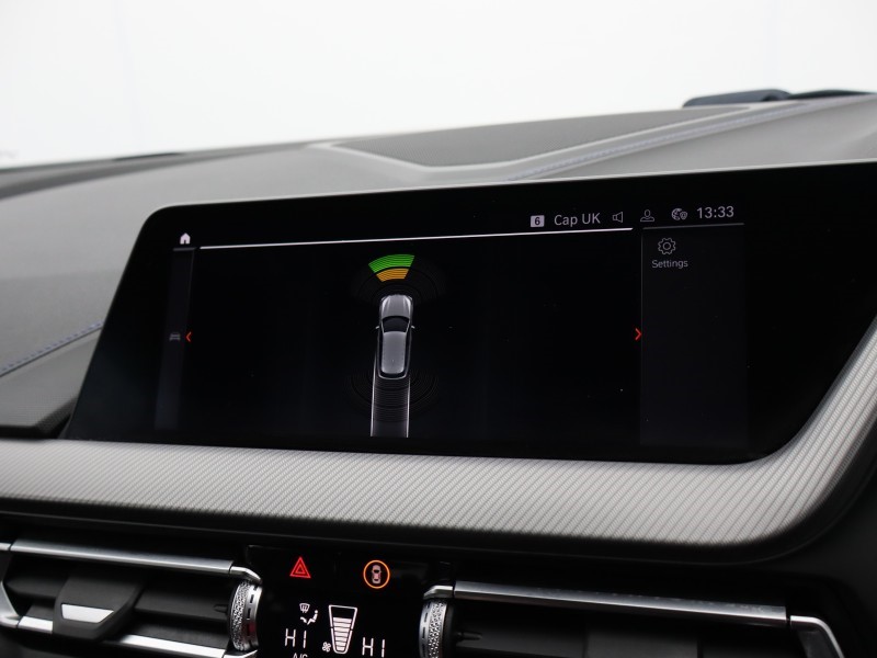 2020 (70) BMW 1 SERIES 118i M Sport 5dr Step Auto 4801484