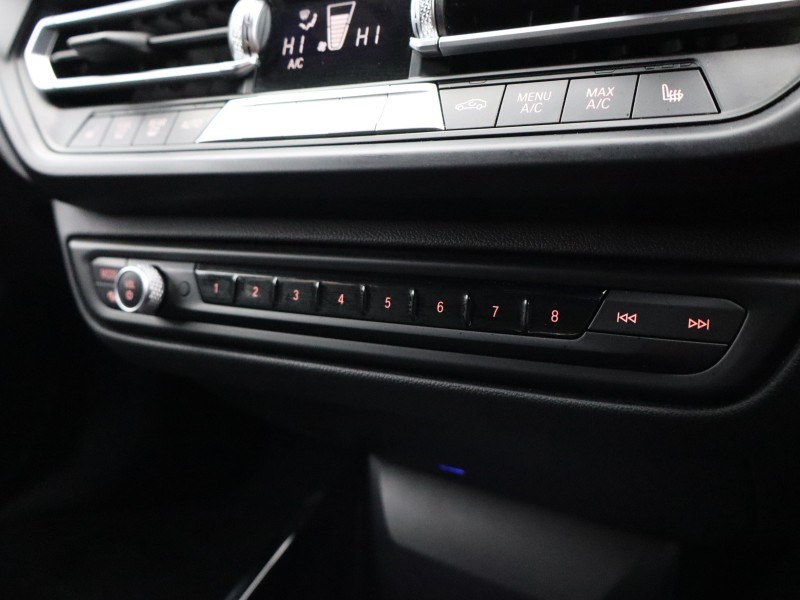 2020 (70) BMW 1 SERIES 118i M Sport 5dr Step Auto 4801502