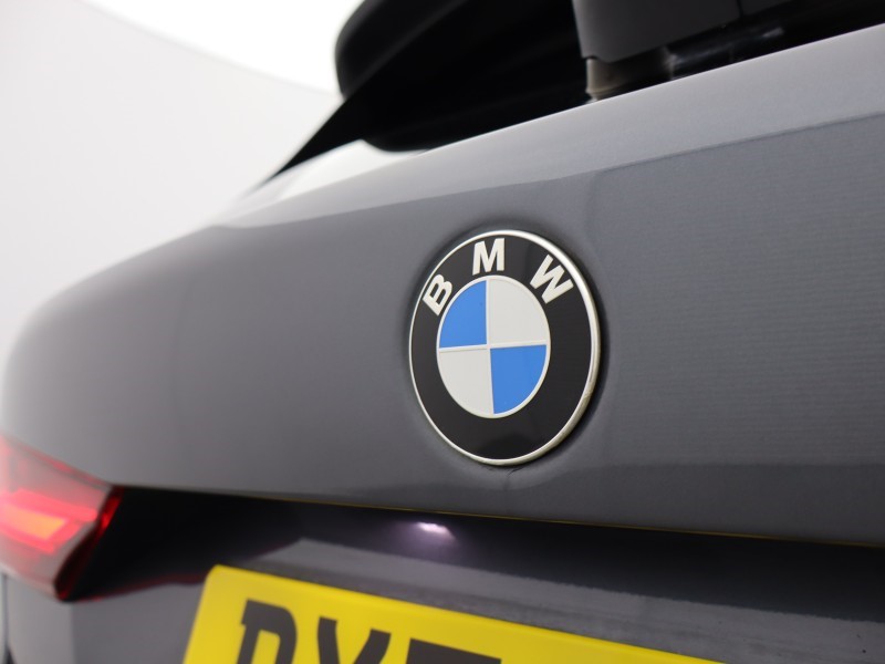 2020 (70) BMW 1 SERIES 118i M Sport 5dr Step Auto 4801450