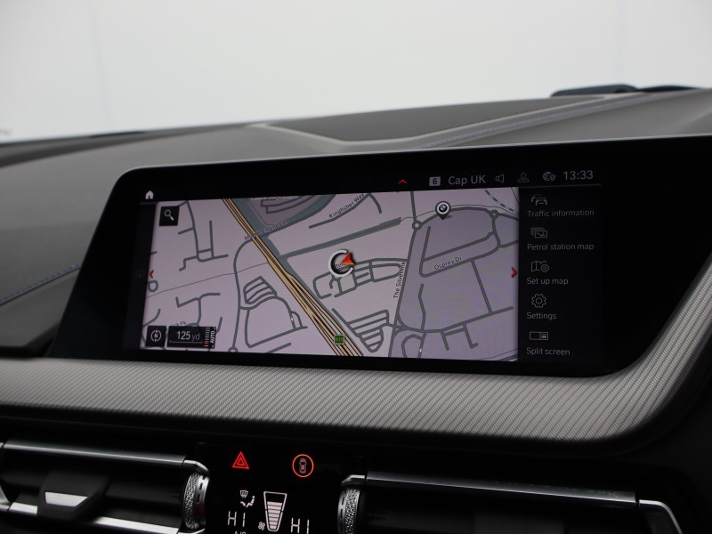 2020 (70) BMW 1 SERIES 118i M Sport 5dr Step Auto 4801485