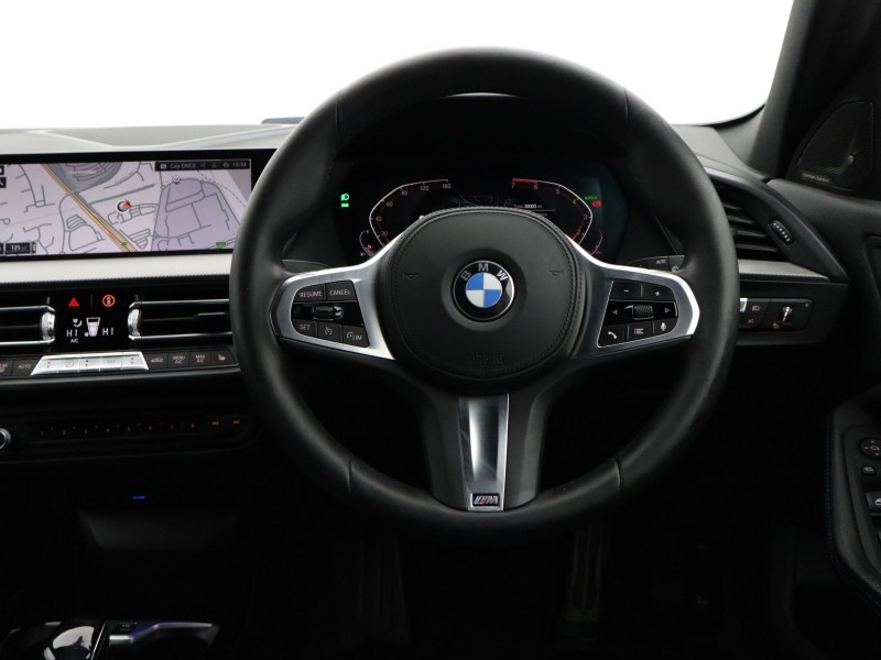 2020 (70) BMW 1 SERIES 118i M Sport 5dr Step Auto 4801496